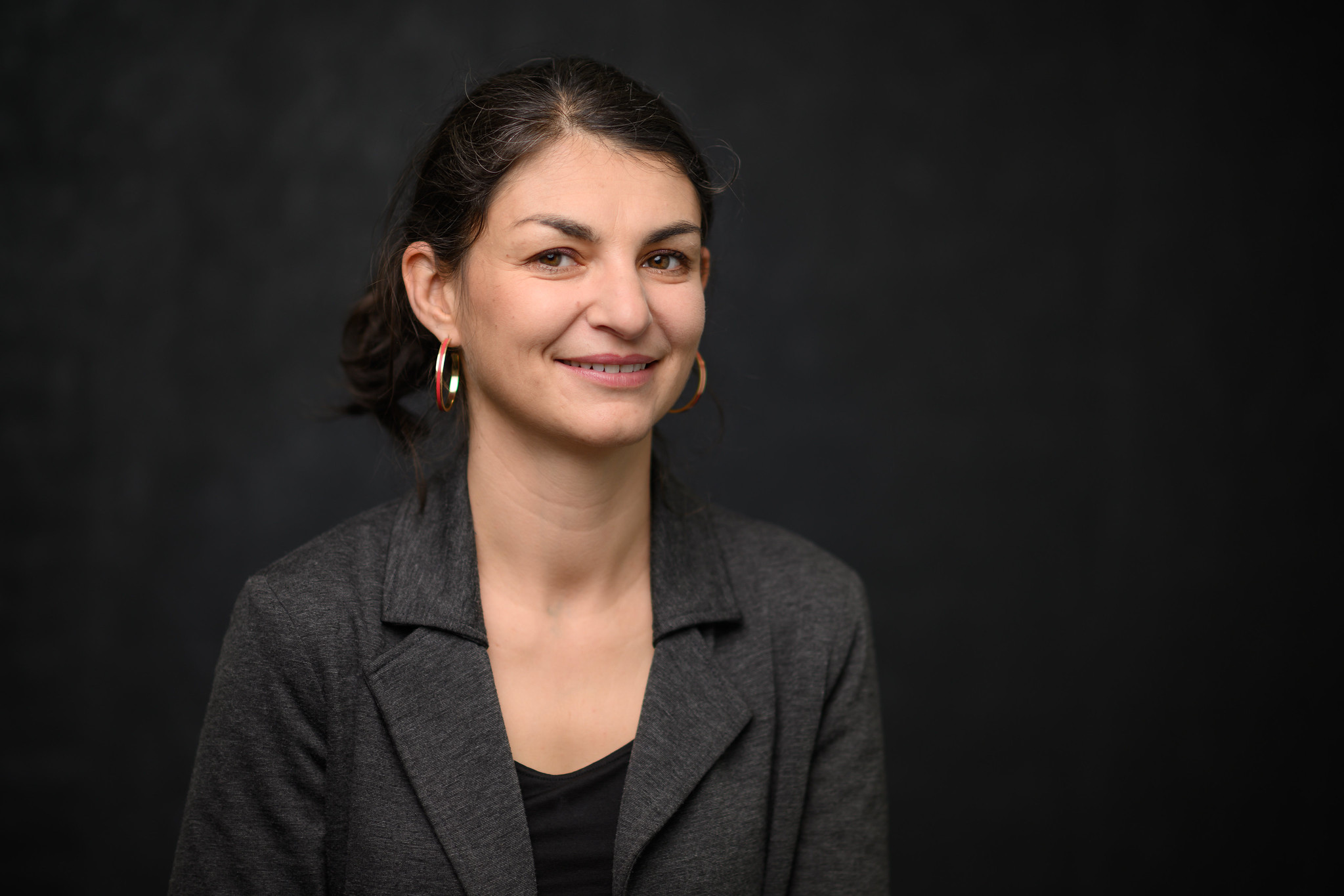 Aurélie Trouvé