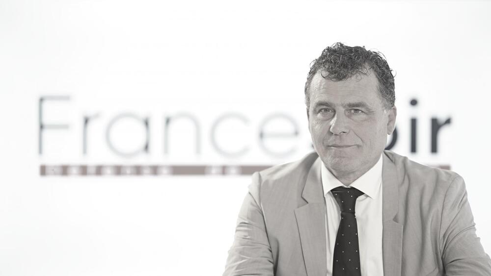 Philippe Murer